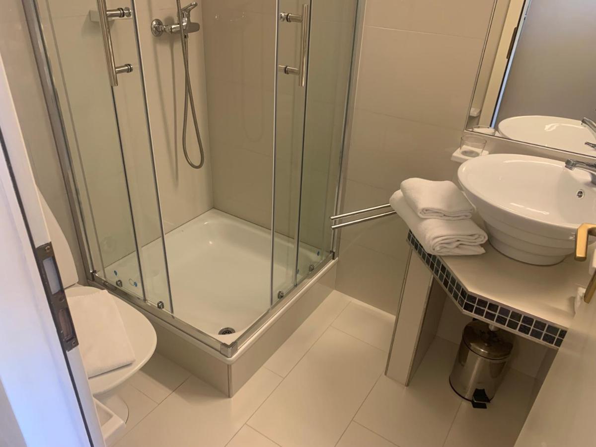 Aparthotel Appart'hotel Dizerens 2*