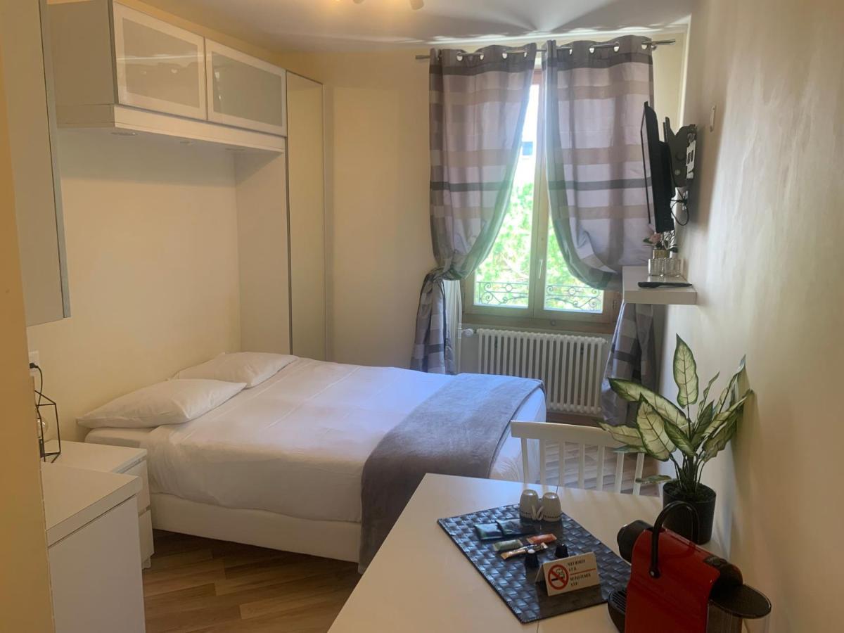 Appart'hotel Dizerens 2*