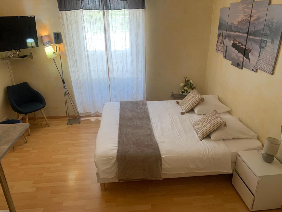 Aparthotel Appart'hotel Dizerens