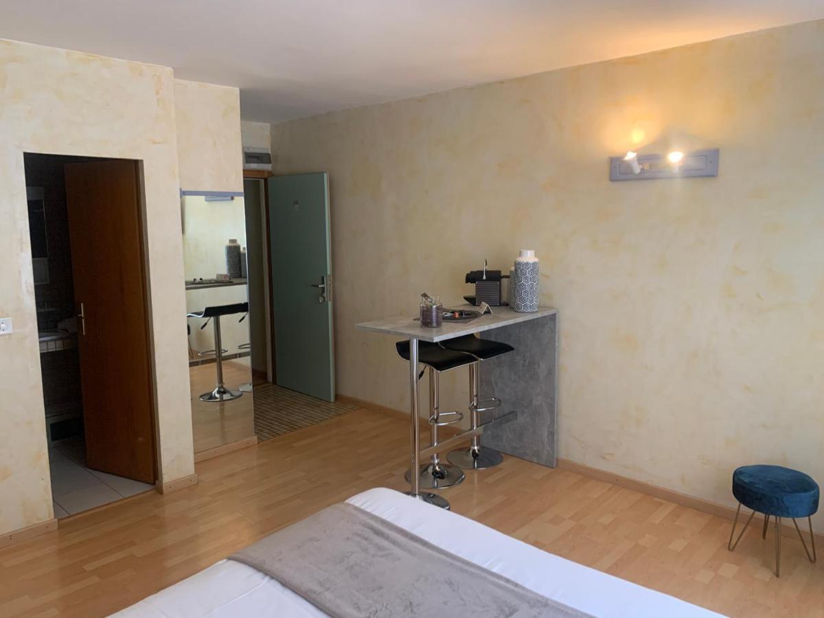 Appart'hotel Dizerens Aparthotel