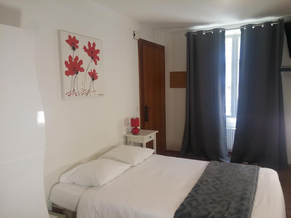 Appart'hotel Dizerens Aparthotel 2*