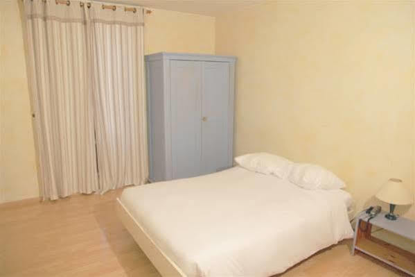 Appart'hotel Dizerens Aparthotel Geneva